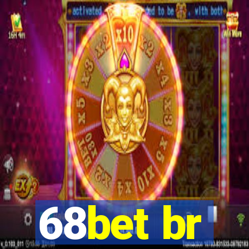 68bet br